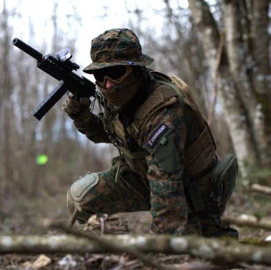 Prêt pour l'aventure ?