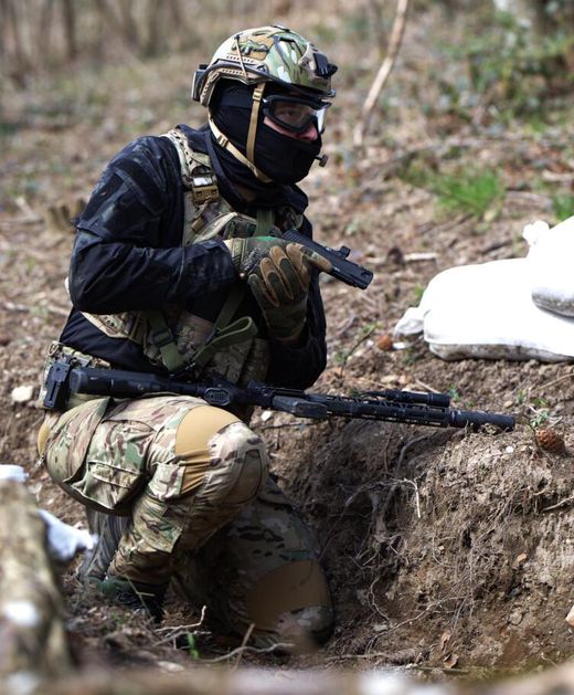 L'airsoft c'est quoi ?