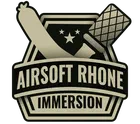 Airsoft Rhône Immersion