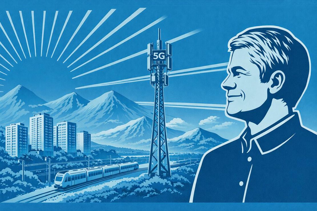 Propagande du Front de Libération du Beaujolais, faction rebelle du scénario ARI