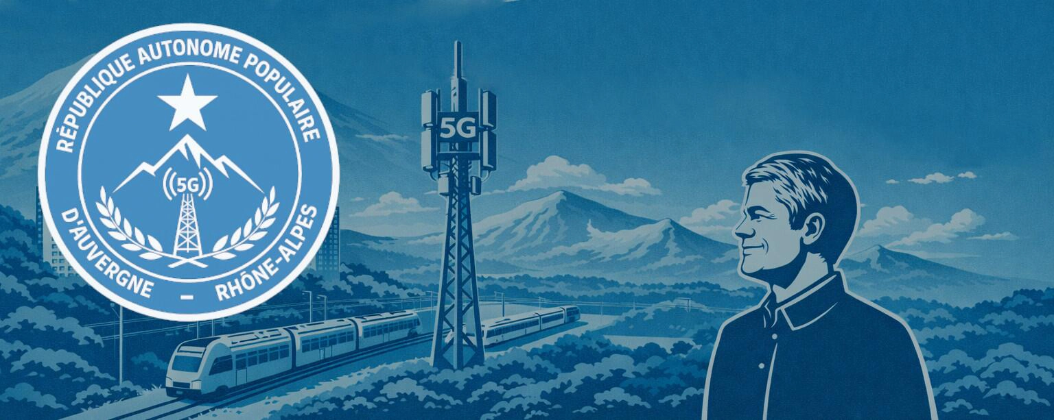 Affiche de propagande fictive de la RAPARA pour le scénario airsoft ARI