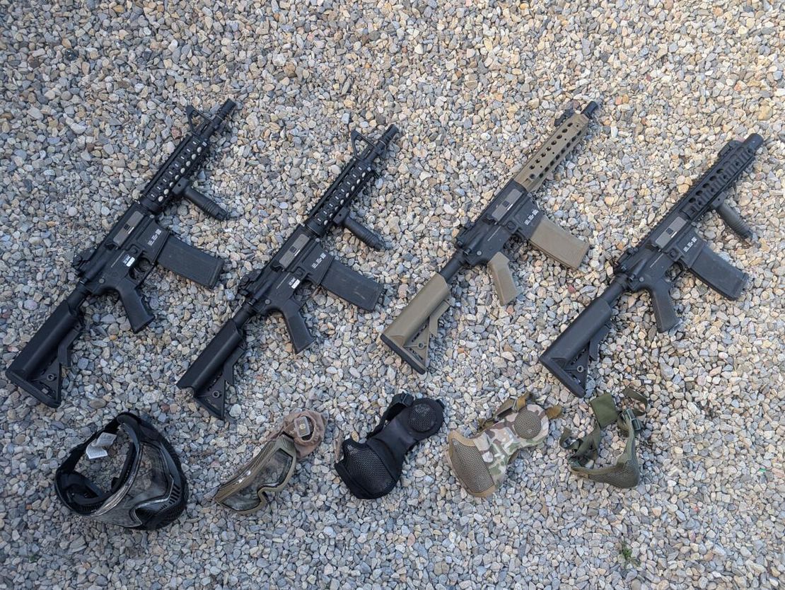 Location de matériel